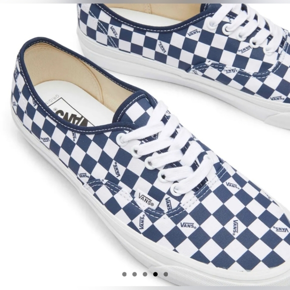 Vault by Vans OG Authentic Checkerboard *NWT* - Picture 3 of 11